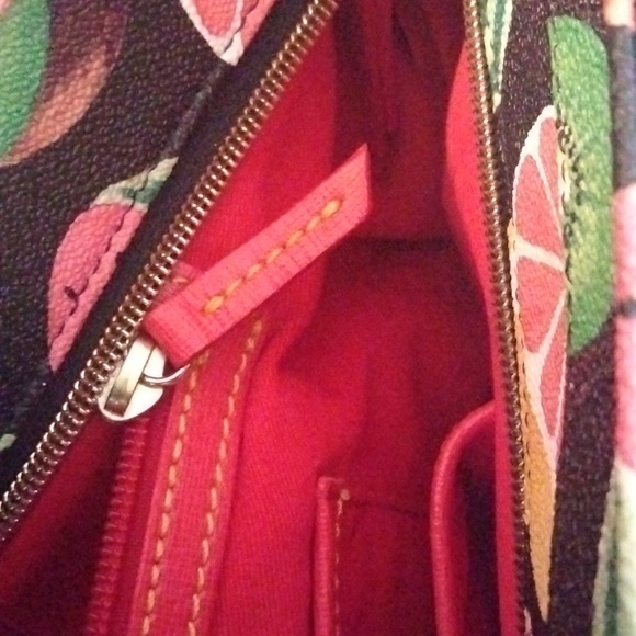 Dooney and Burke Bag - Picture 5 of 8